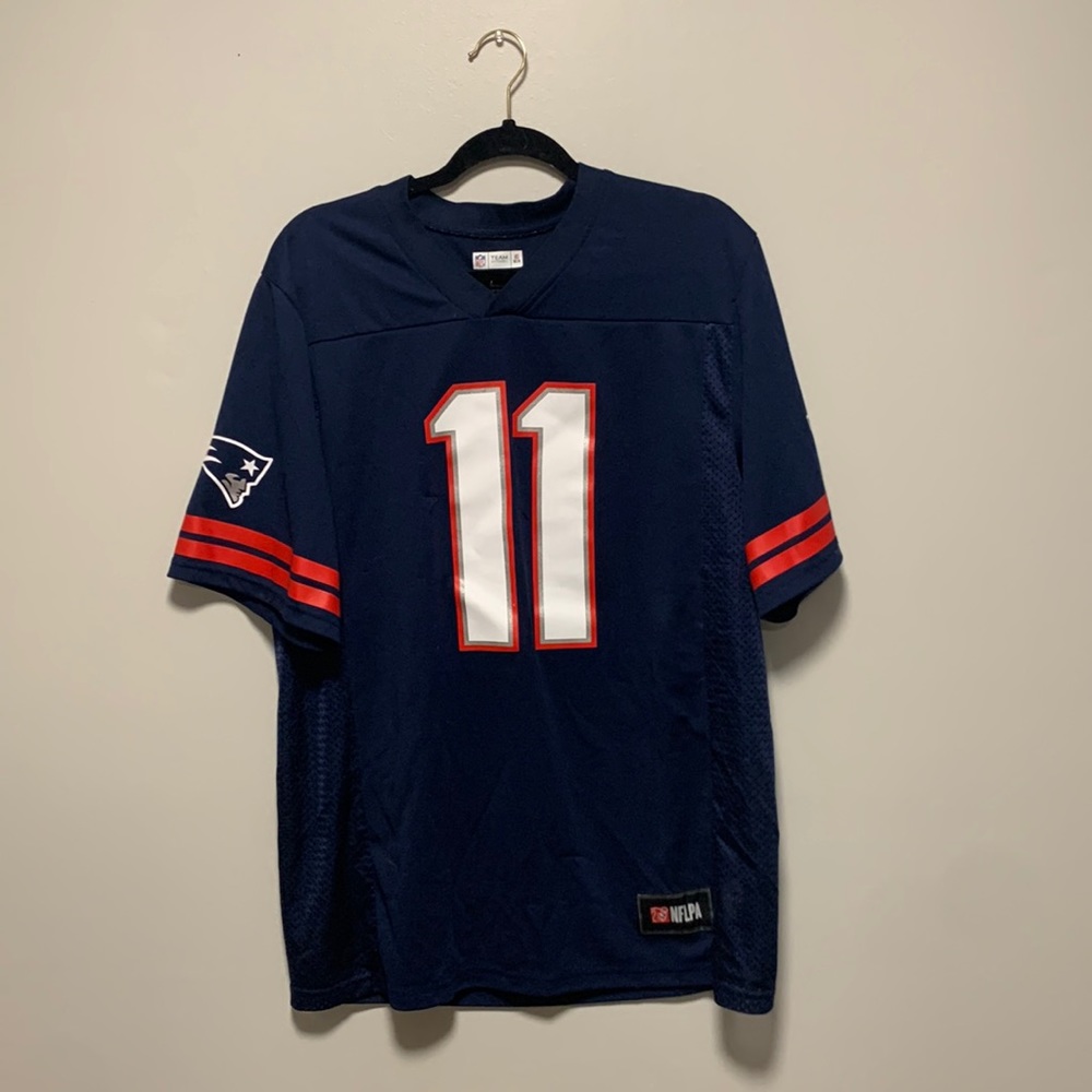 Patriots Jersey